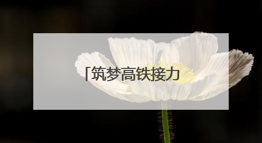 筑梦高铁接力未来 新兴少年探秘中国速度