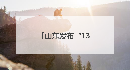 山东发布“136号文”过渡期文件，明确新能源电价结算方式
